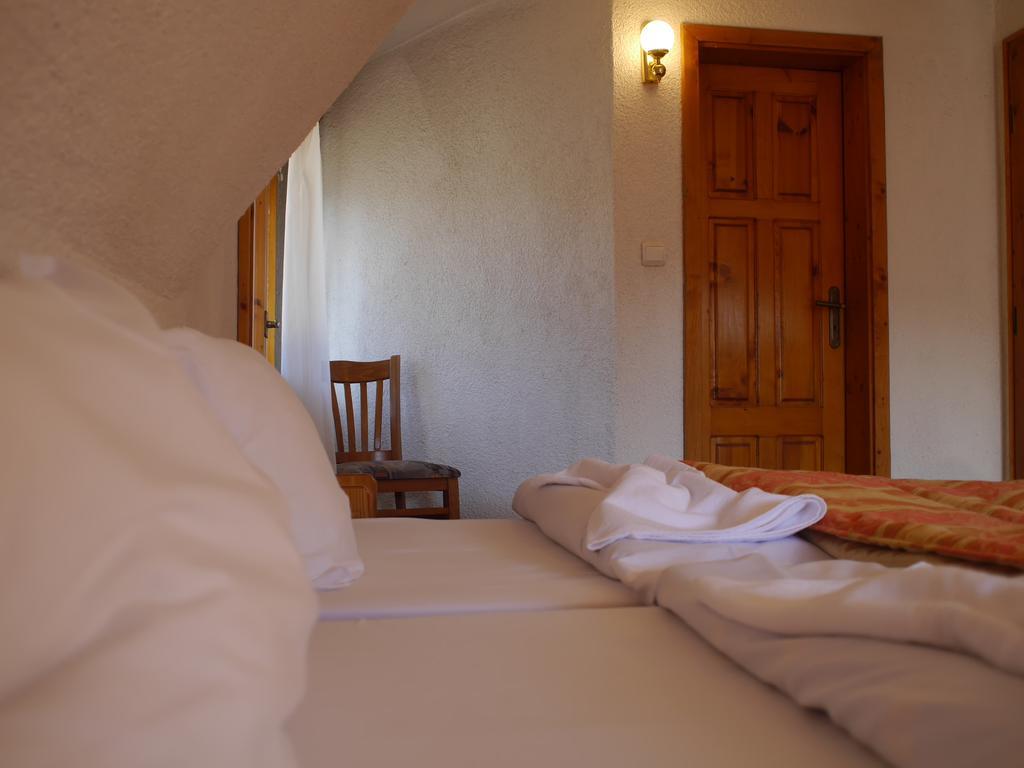 Family Hotel Silver Smoljan Exterior foto